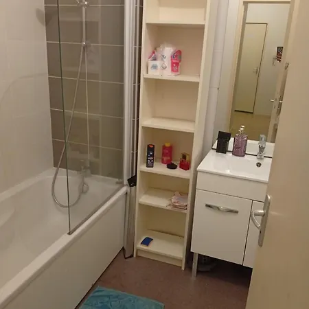 Apartment 4 Rue Merciere Saint-etienne Saint-Etienne (Loire)