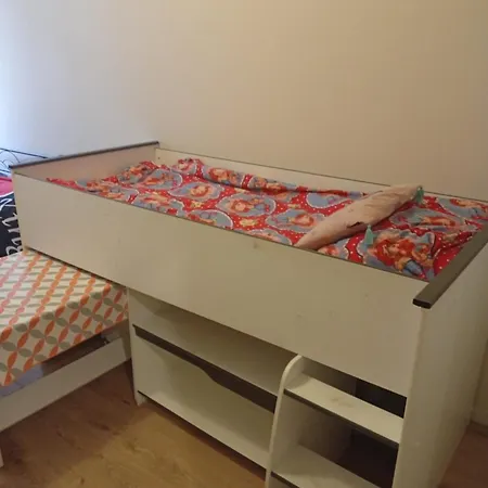 Apartment 4 Rue Merciere Saint-etienne Saint-Etienne (Loire)