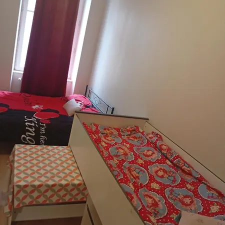 Appartamento 4 Rue Mercière Saint-étienne