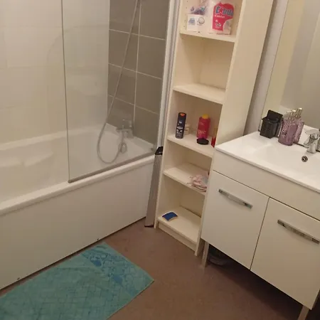 Appartamento 4 Rue Mercière Saint-étienne *