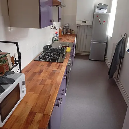 4 Rue Merciere Saint-etienne * Saint-Etienne (Loire)