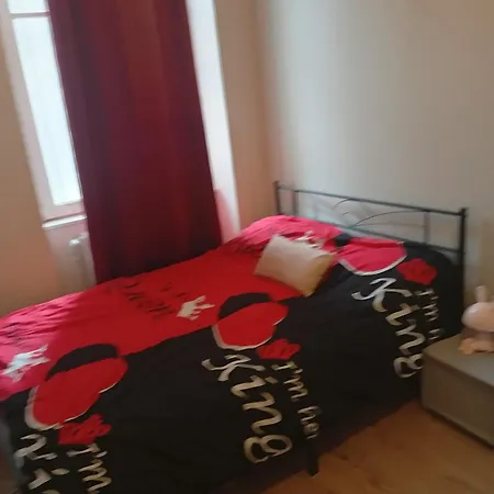 4 Rue Mercière Saint-étienne Saint-Etienne (Loire)