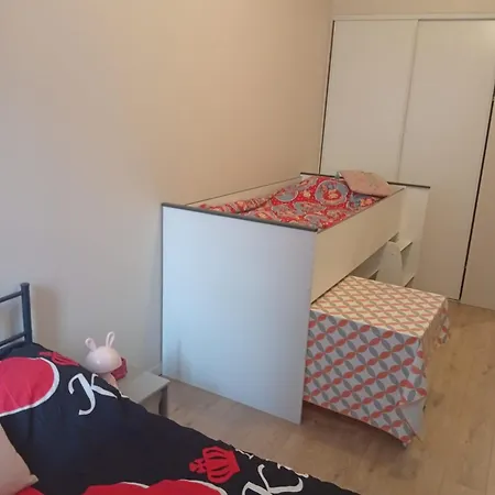 4 Rue Mercière Saint-étienne * Saint-Etienne (Loire)
